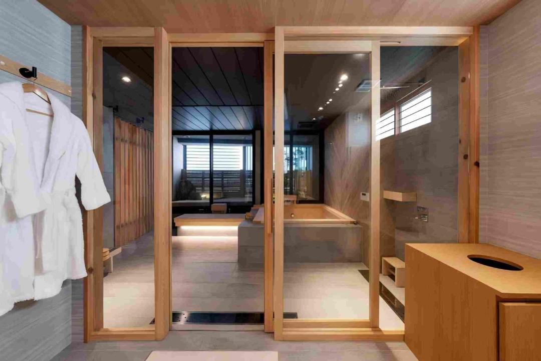 Photo of Bathroom in Sakyo Ward