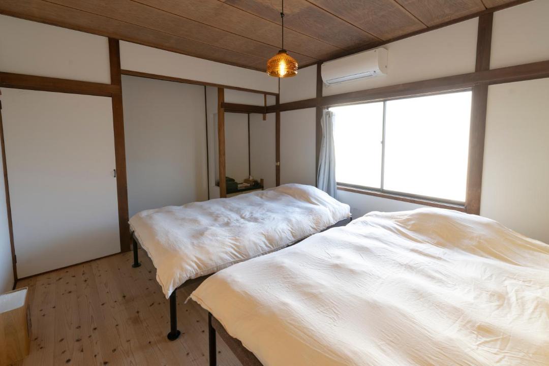 Photo of Bedroom in Mishima