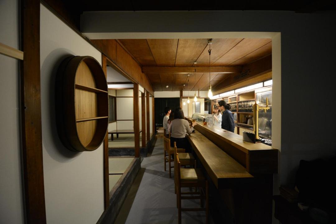 Photo of Kitchen in Mishima
