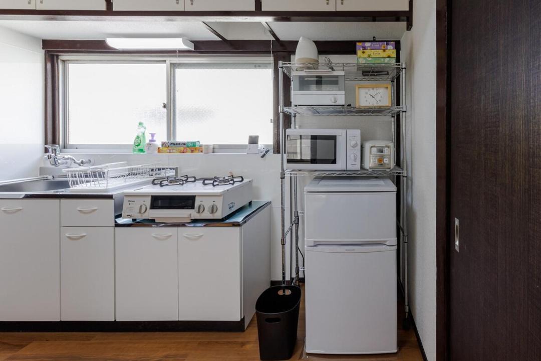 Photo of Kitchen in Higashiyotsugi