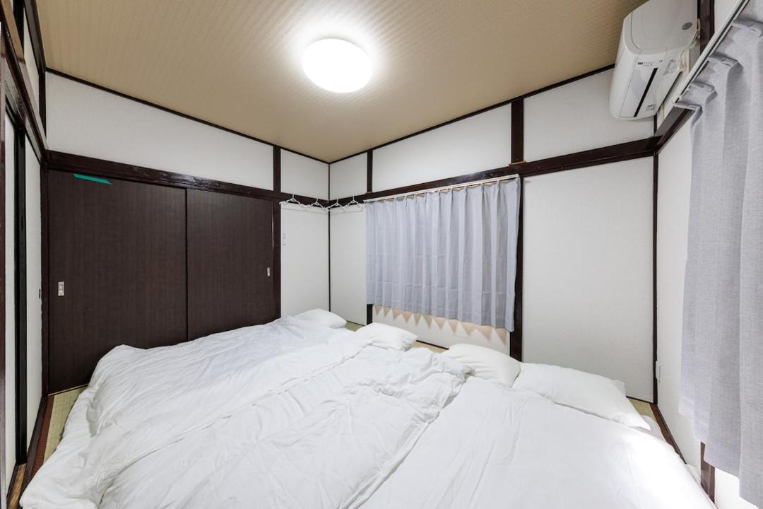 Photo of Bedroom in Higashiyotsugi