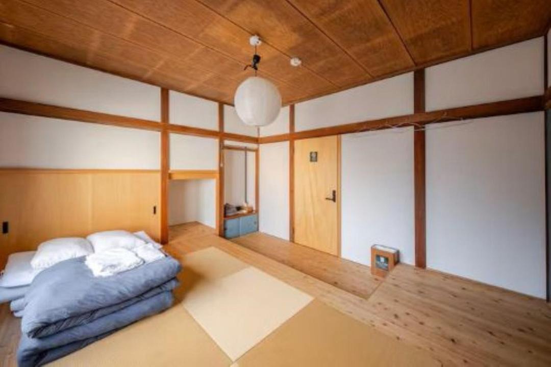 Photo of Bedroom in Mishima