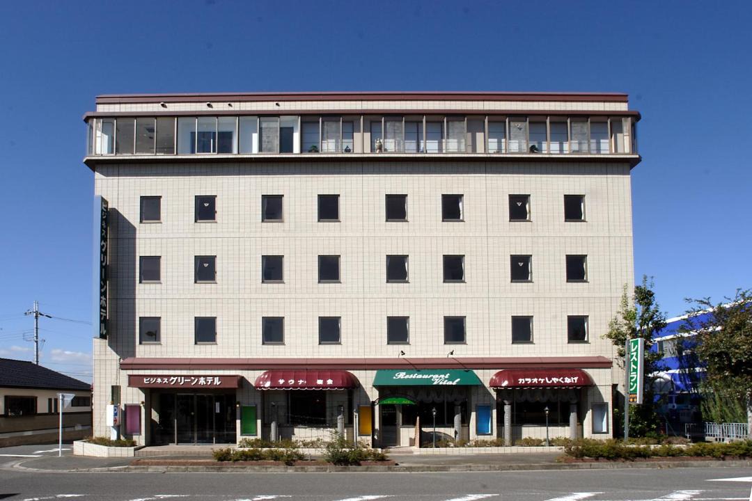 Photo of Others in Hino-cho