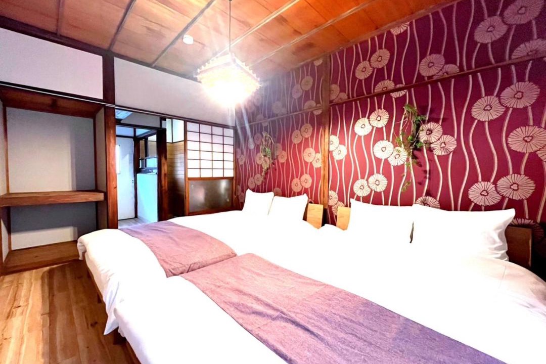 Photo of Bedroom in Kita