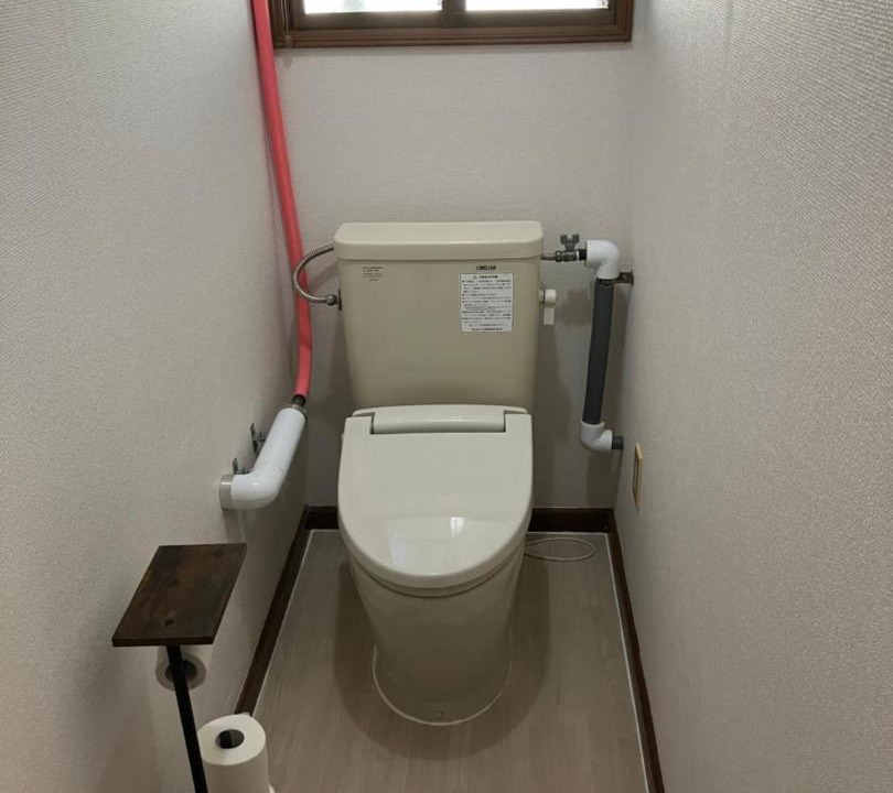 Photo of Bathroom in Hiro-gun