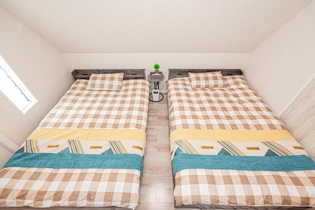Photo of Bedroom in Katsushika