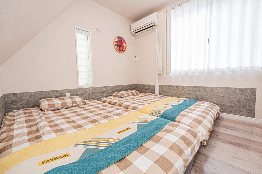 Photo of Bedroom in Katsushika