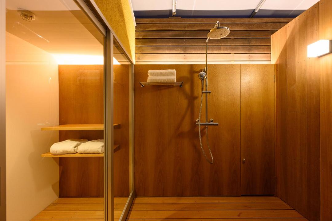 Photo of Bathroom in Naruto