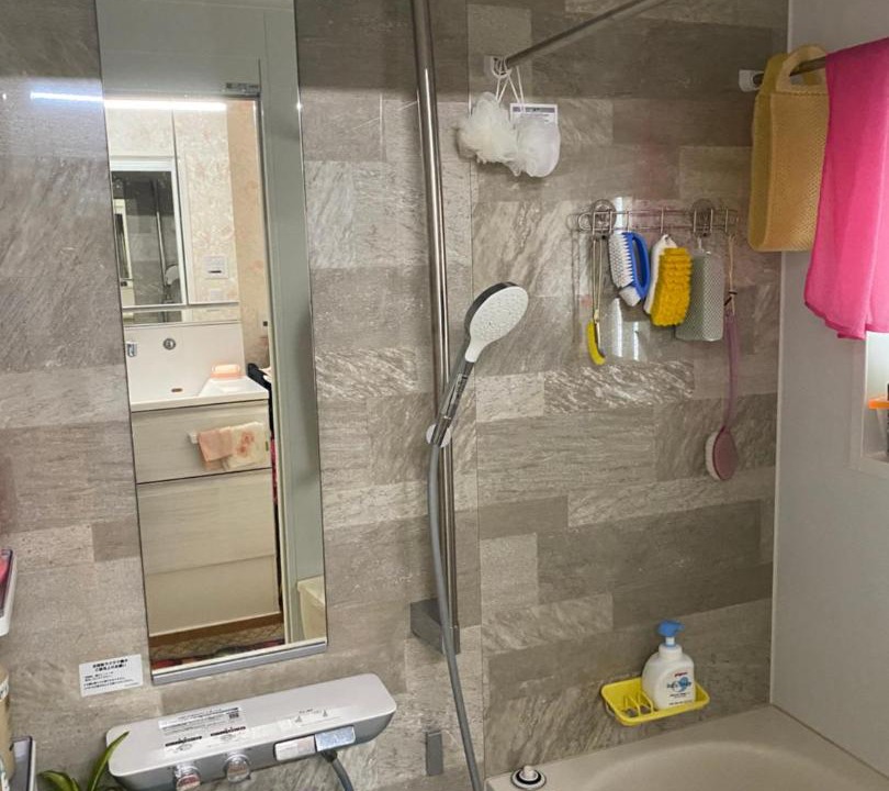 Photo of Bathroom in Nagawa