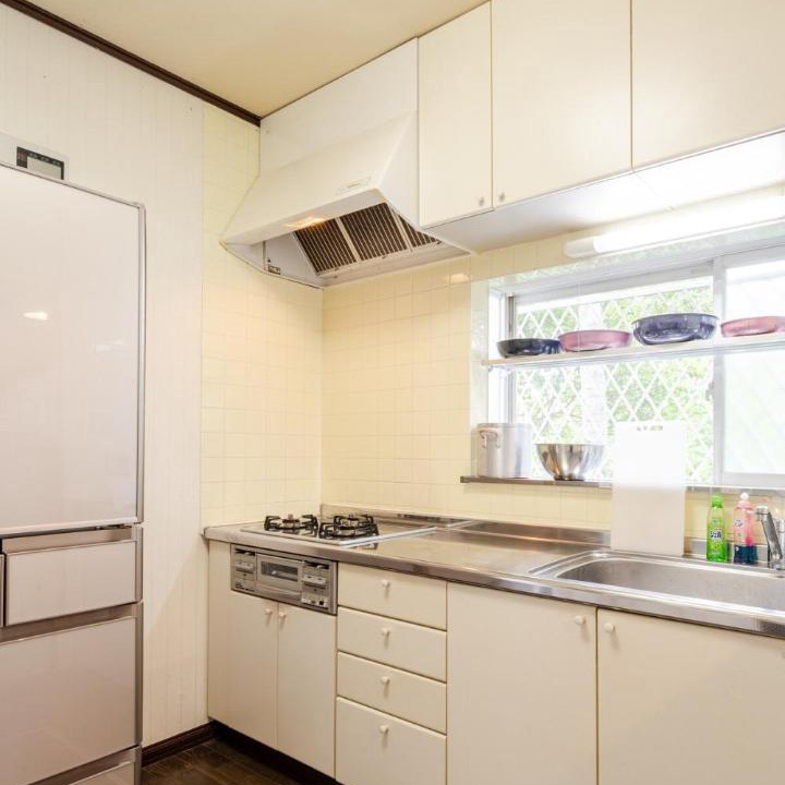 Photo of Kitchen in Yamanakako