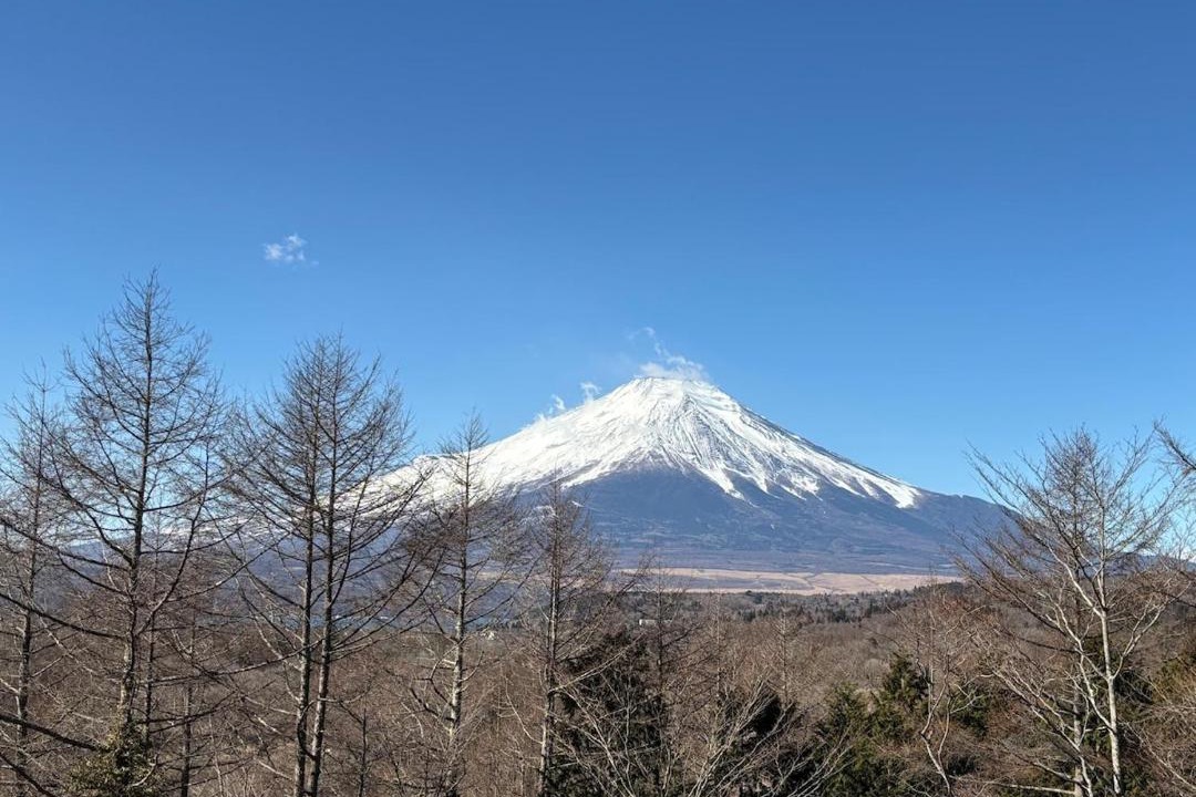 Photo of Others in Yamanakako