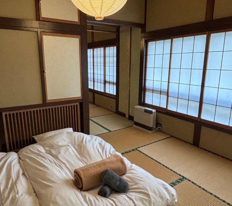 Photo of Bedroom in Akakura