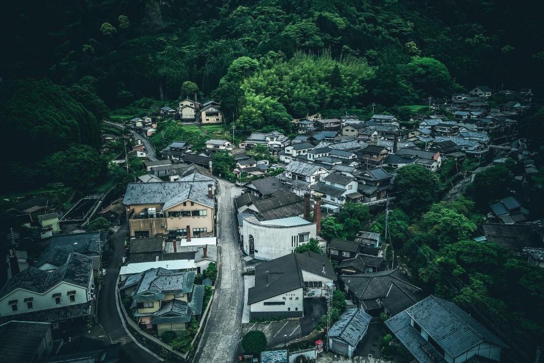 Photo of Others in Imari Okawachiyama