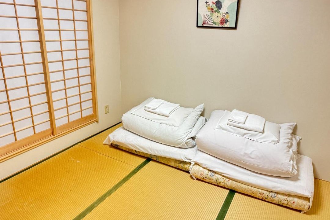 Photo of Bedroom in Shimogyo
