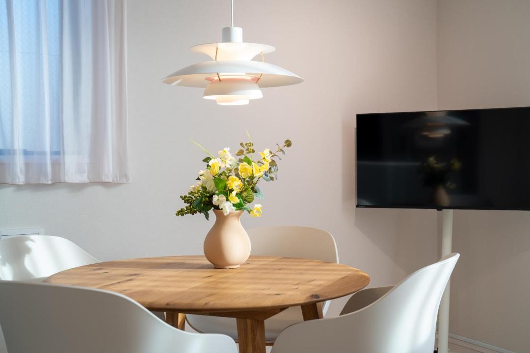 Photo of Livingroom in Minamiazabu