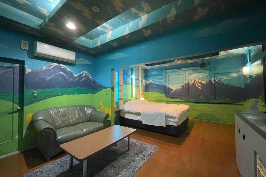 Photo of Bedroom in Ichihara