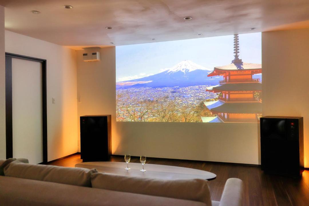Photo of Livingroom in Fujiyoshida
