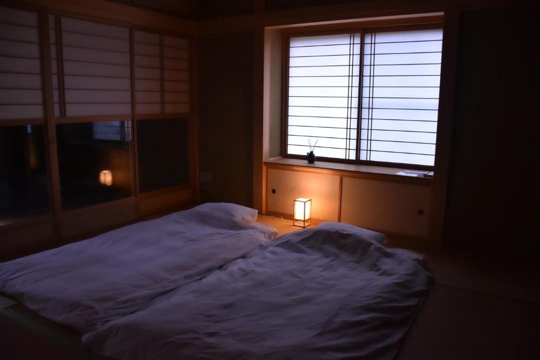 Photo of Bedroom in Nomi