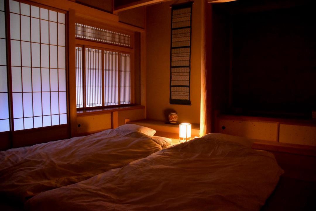 Photo of Bedroom in Nomi