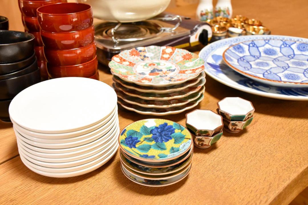 Photo of Kitchen in Nomi