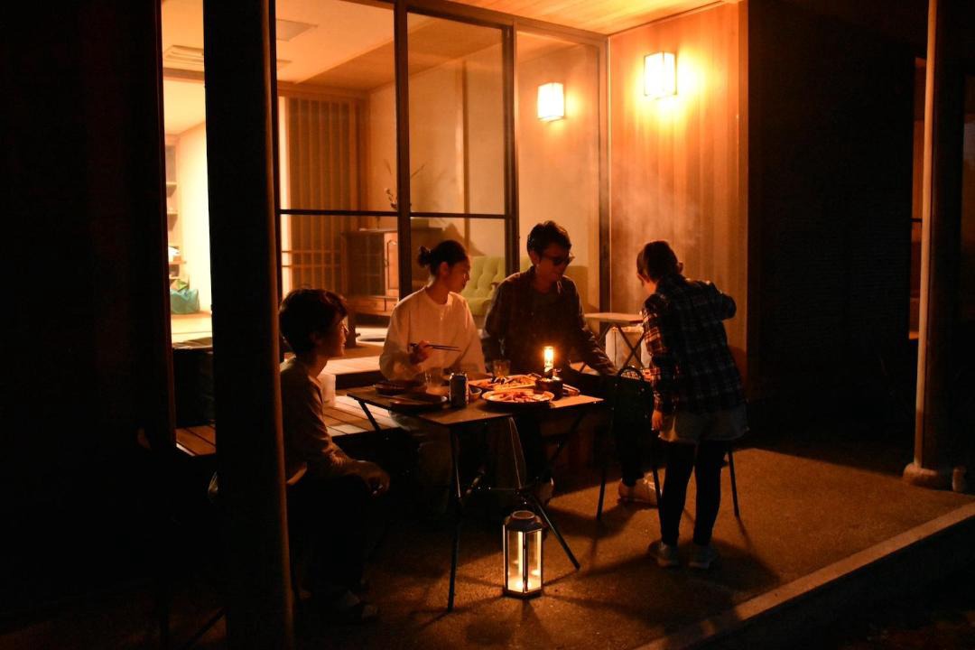 Photo of Others in Nomi
