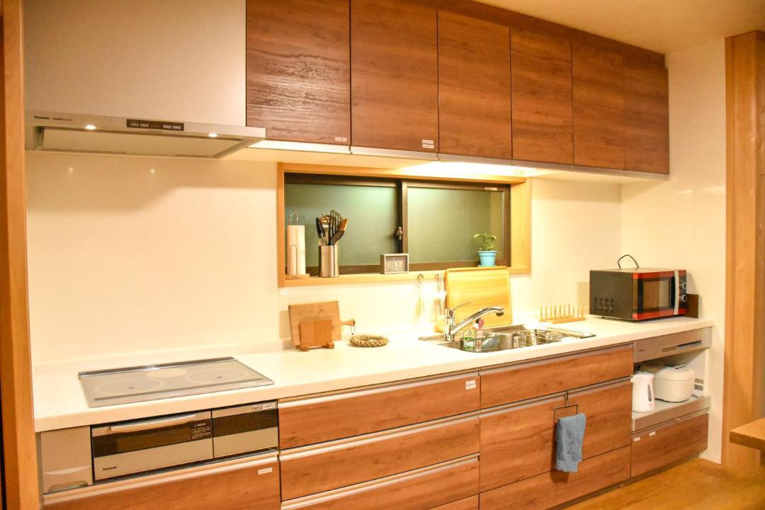 Photo of Kitchen in Nomi