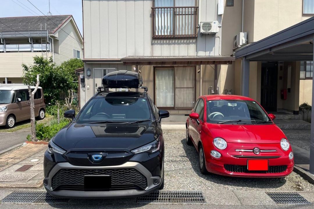 Photo of Others in Toyama