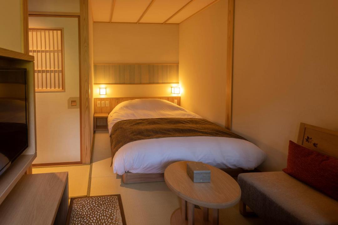 Photo of Bedroom in Shuzenji