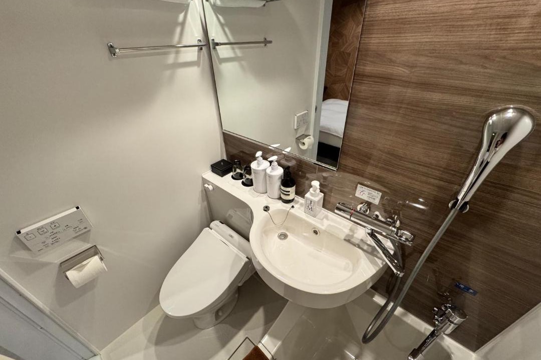 Photo of Bathroom in Gifu