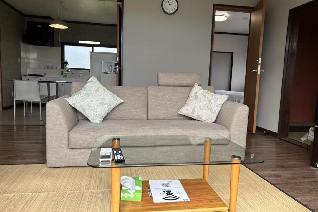 Photo of Livingroom in Teshikaga