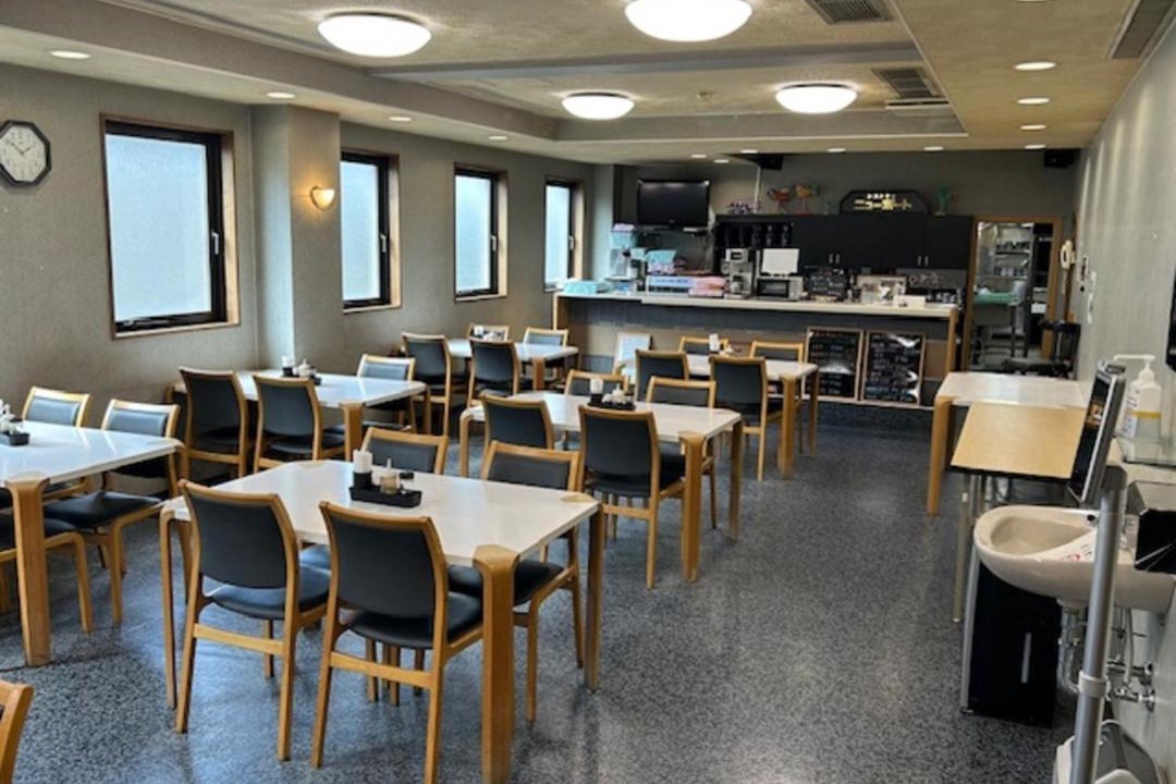 Photo of Kitchen in Hachinohe