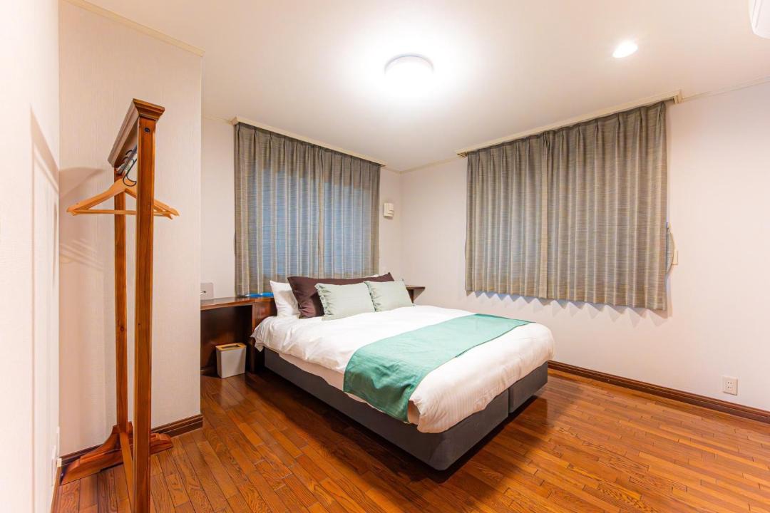 Photo of Bedroom in Minamiaoyama