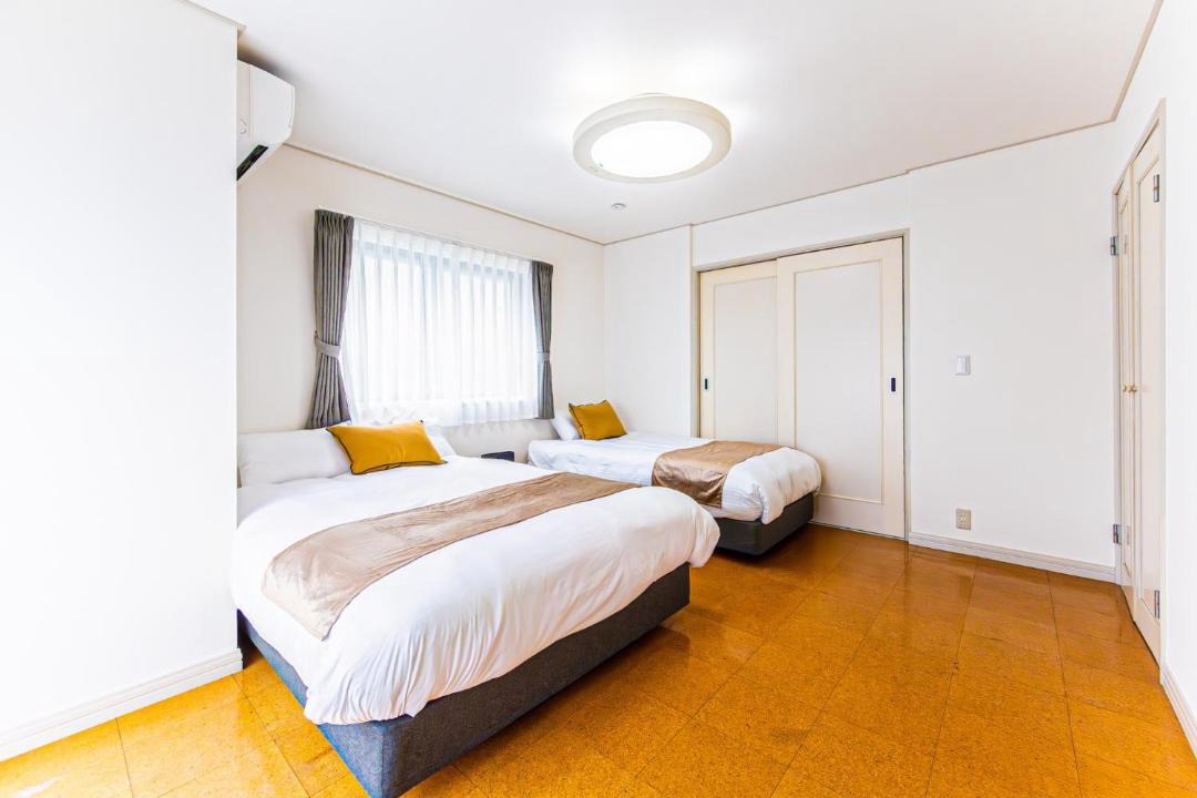 Photo of Bedroom in Minamiaoyama