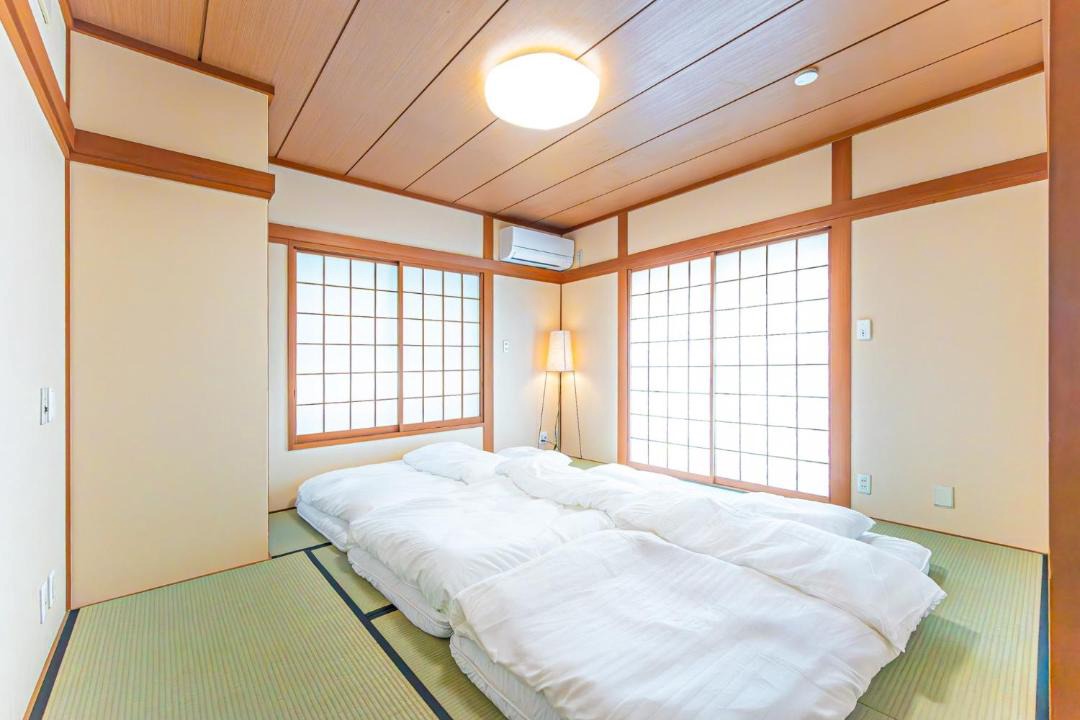 Photo of Bedroom in Minamiaoyama