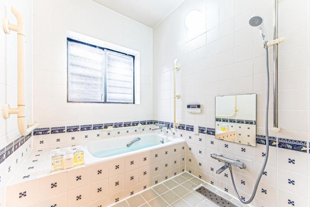 Photo of Bathroom in Minamiaoyama