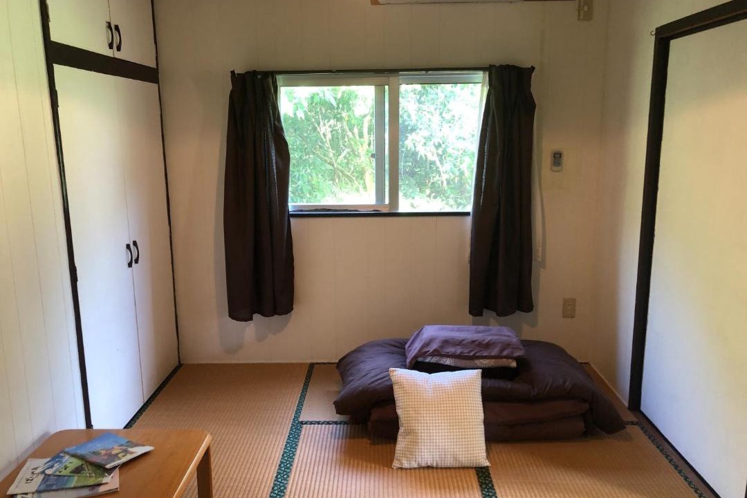 Photo of Bedroom in Taketomi-jima Taketomi-cho