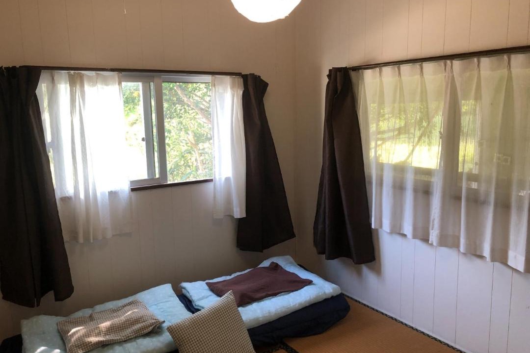Photo of Bedroom in Taketomi-jima Taketomi-cho