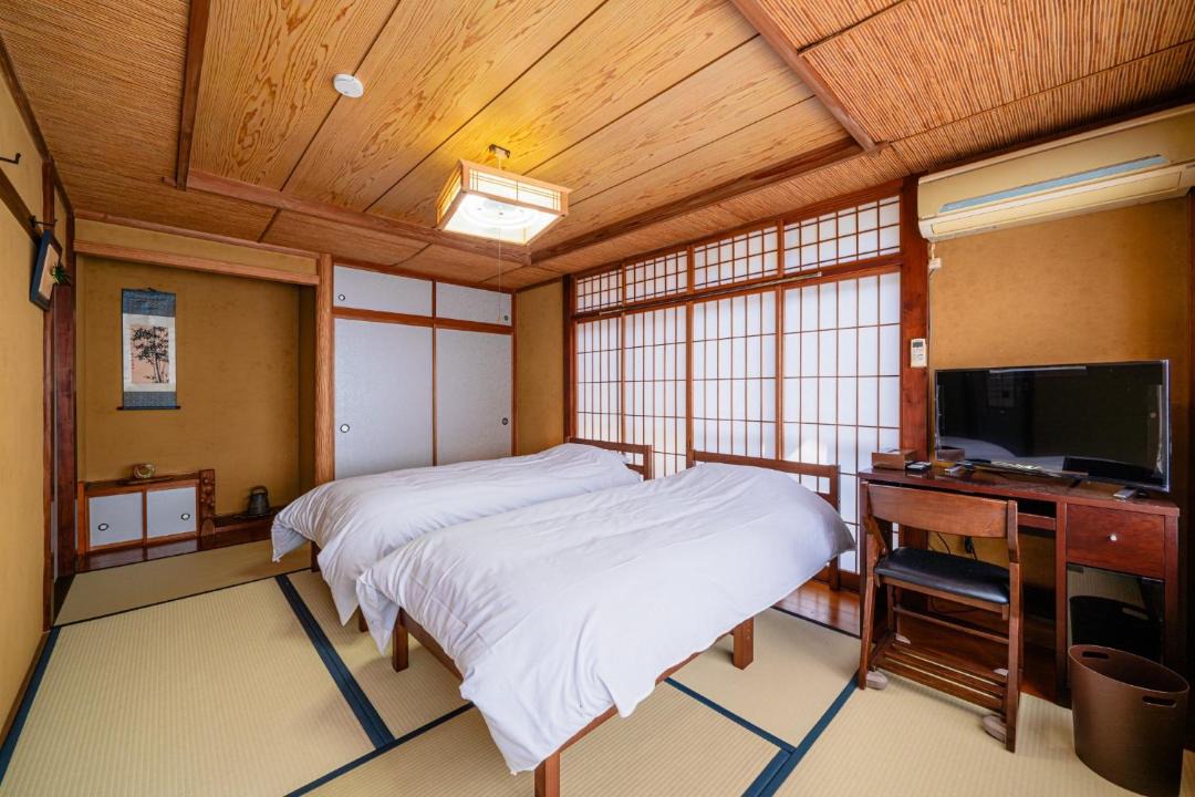 Photo of Bedroom in Yumoto