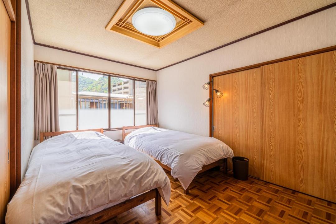 Photo of Bedroom in Yumoto