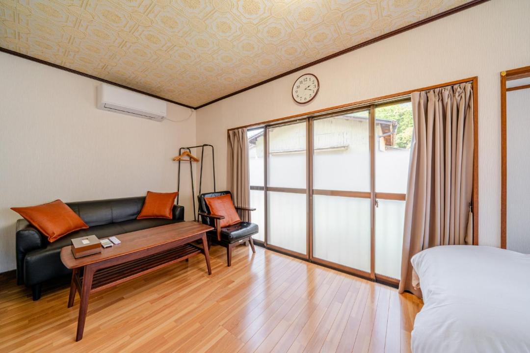 Photo of Bedroom in Yumoto