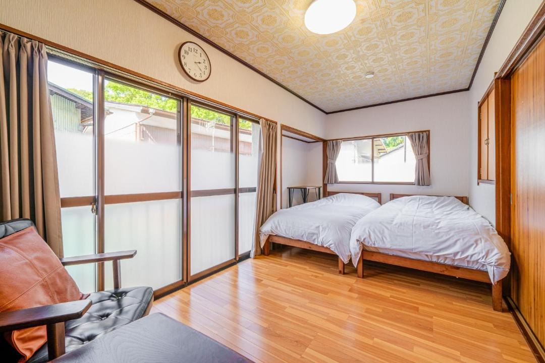 Photo of Bedroom in Yumoto