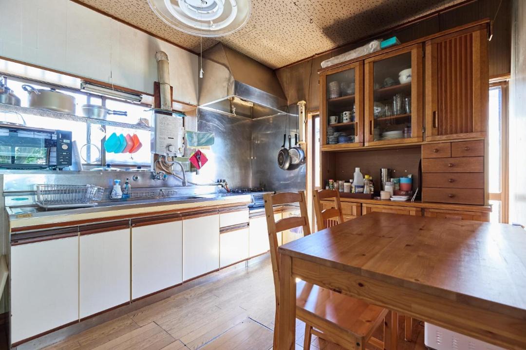 Photo of Kitchen in Midori Ward