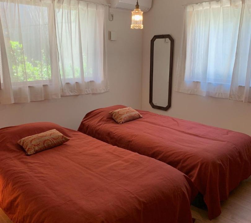 Photo of Bedroom in Koshigoe