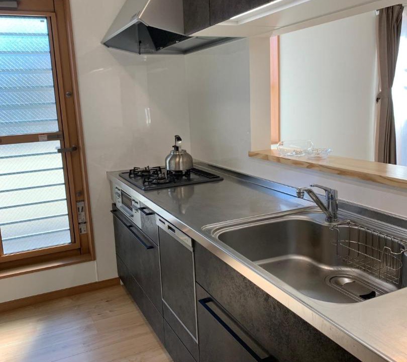 Photo of Kitchen in Koshigoe