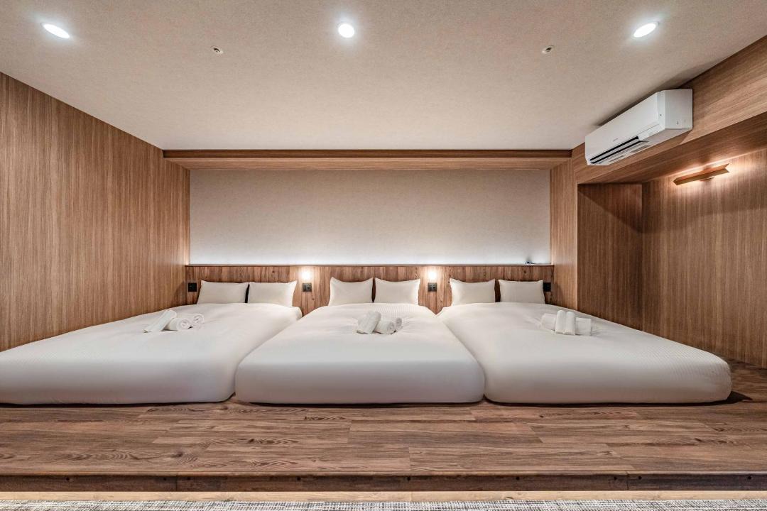 Photo of Bedroom in Sennichimae