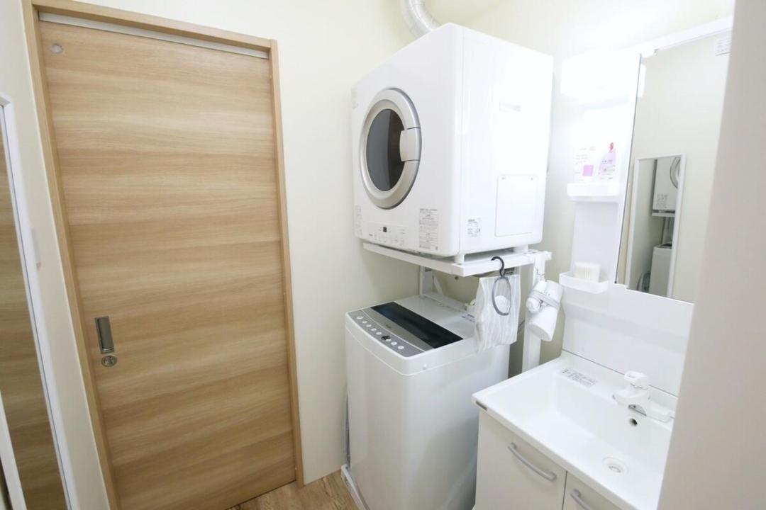 Photo of Bathroom in Taketomi-jima Taketomi-cho