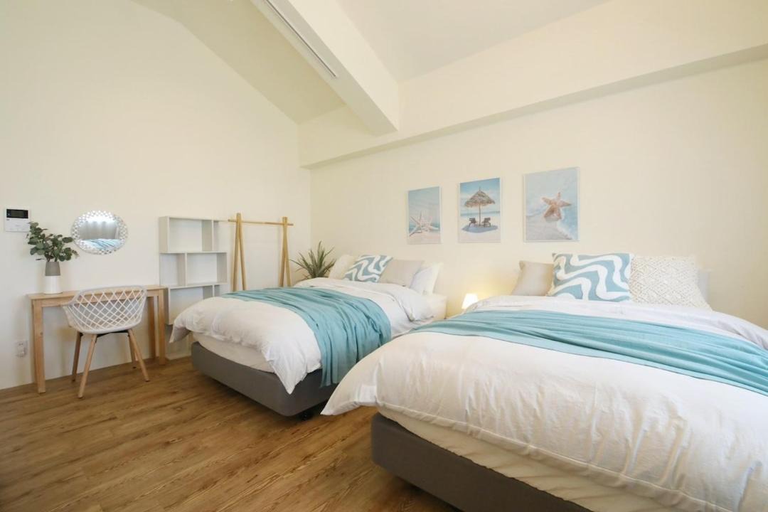 Photo of Bedroom in Taketomi-jima Taketomi-cho