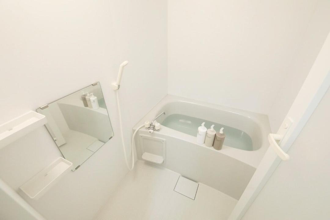 Photo of Bathroom in Taketomi-jima Taketomi-cho
