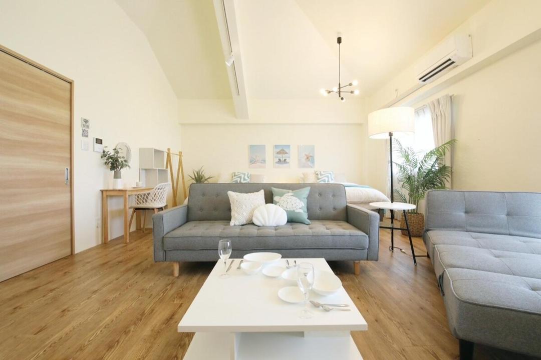 Photo of Livingroom in Taketomi-jima Taketomi-cho