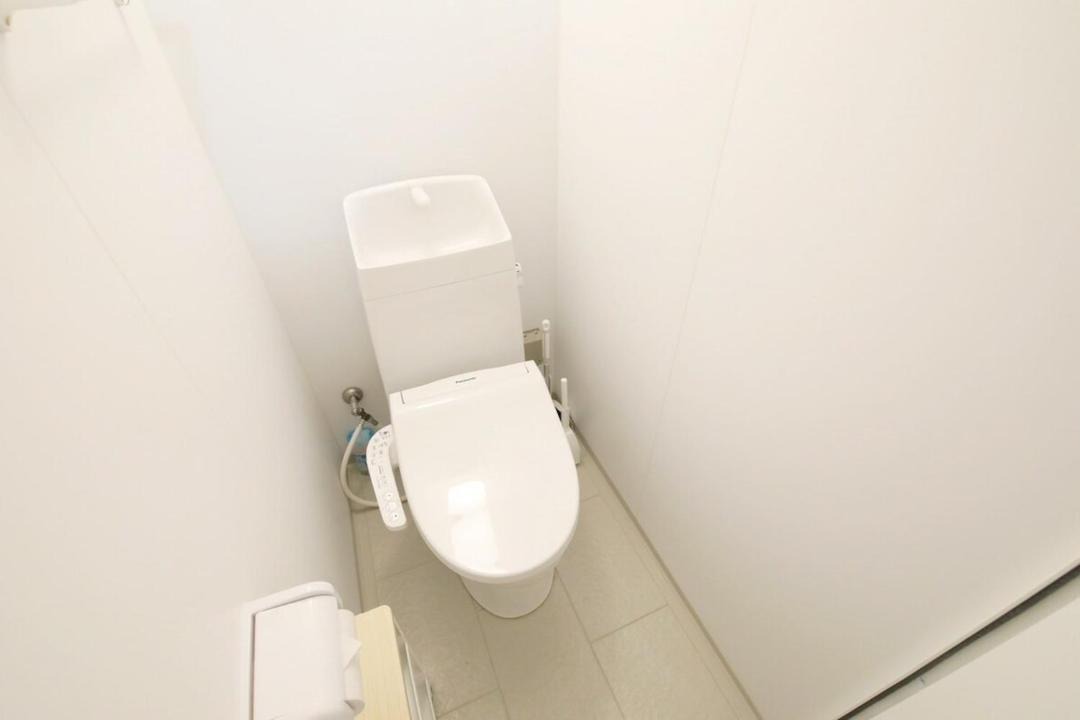 Photo of Bathroom in Taketomi-jima Taketomi-cho